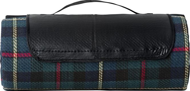 Hovedbilde PF Concept Piknikpledd Ruter 135x120 cm
