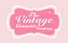 The Vintage Cosmetic Company
