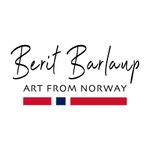 Berit Barlaup
