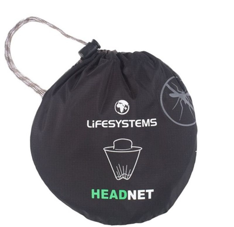 Mygghatt sammenleggbar Lifesystems