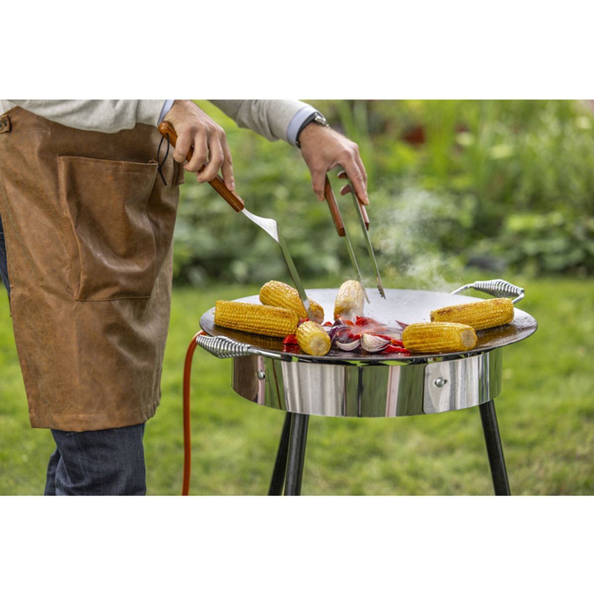 Grilltang Hällmark 39 cm