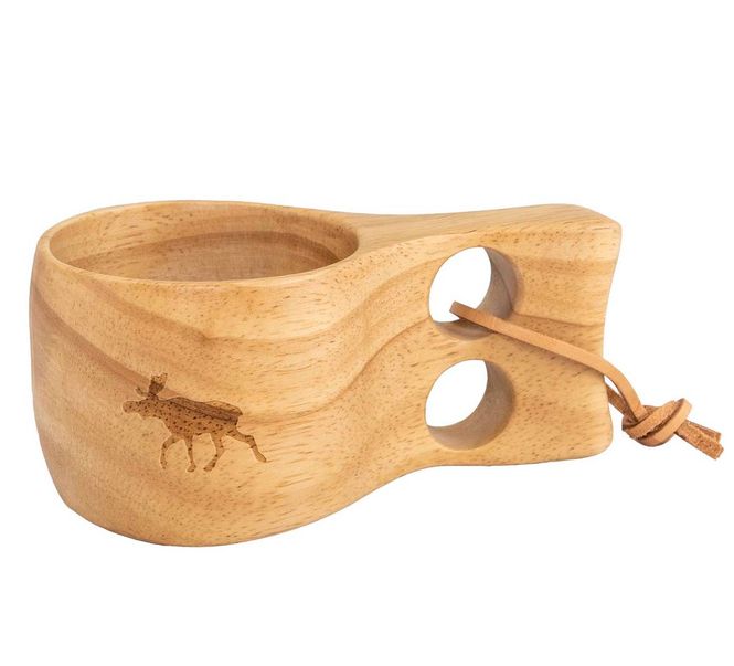 Hovedbilde Snapskopp Elg 150ml
