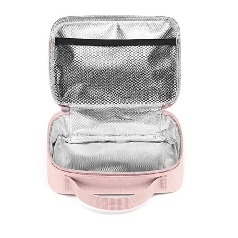 Reisenthel Kjølebag 1,5L Thermocase Rosa