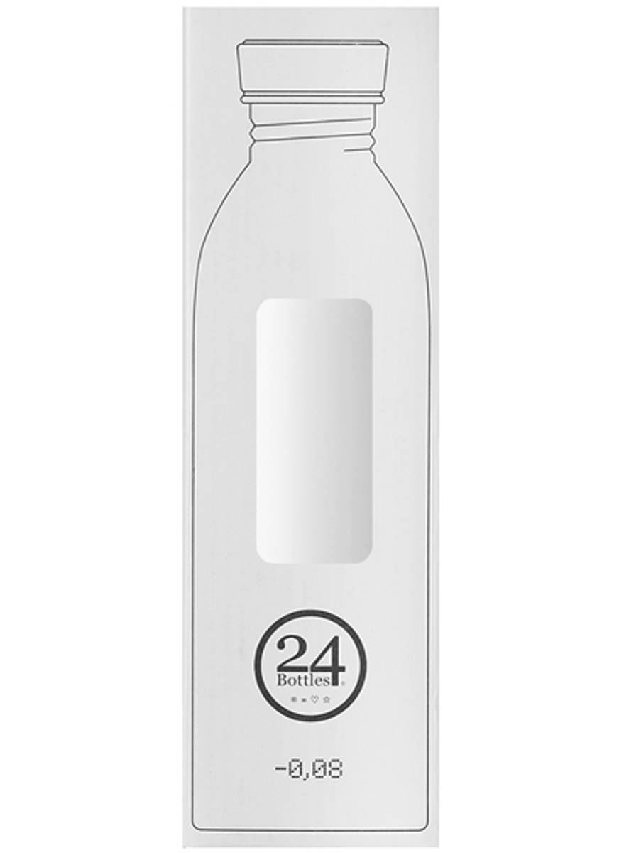 Drikkeflaske 24 Bottles - spar miljøet