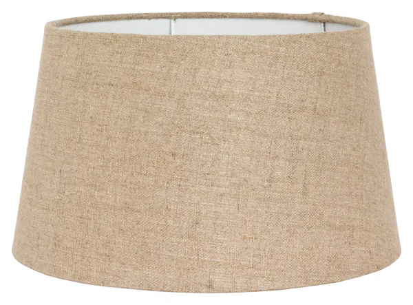 Hovedbilde Lama Lina lampeskjerm,  lin Ø40 Natur