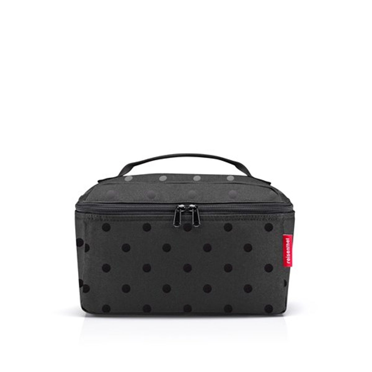 Reisenthel Toalettmappe Beauty Case, Glossy Dots