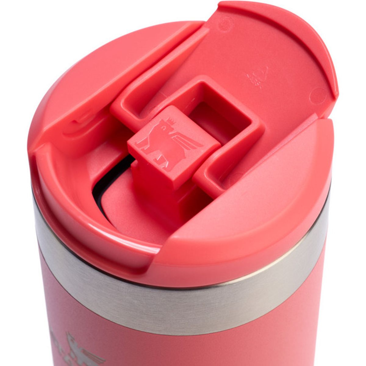 Stanley Termokopp Aerolight Transit Mug Hot Coral 0,35 L