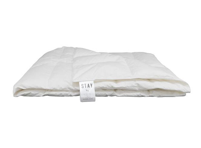 Hovedbilde STAY Amazing Sommerdyne 200x220cm 100% gåsedun ...
