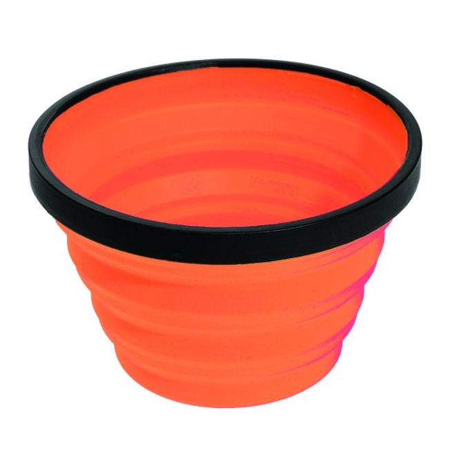 Hovedbilde X-Mug Sammenleggbar Sea to Summit