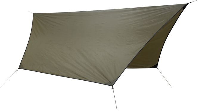Hovedbilde Tarp til hengekøye Hennessy Hammock
