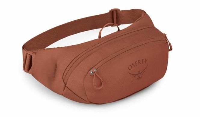 Hovedbilde Magetaske Daylite fra Osprey, orange