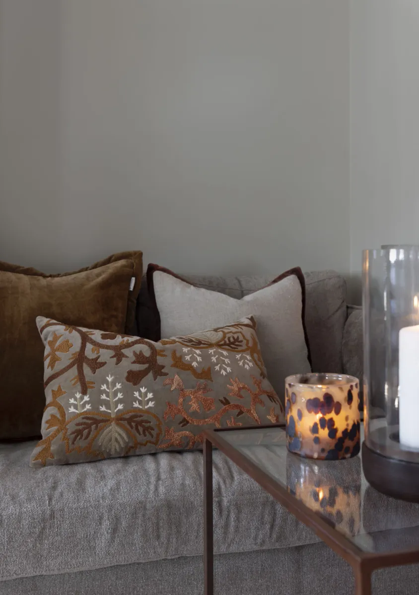 Lama Alpi putetrekk, Kamel