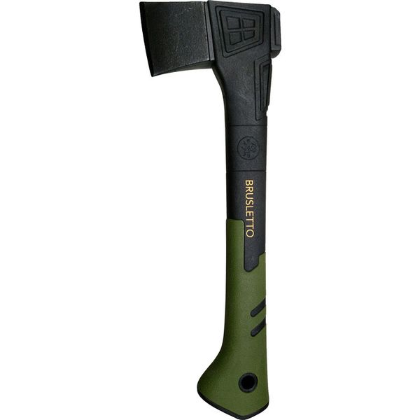 Hovedbilde Brusletto Øks Kikut 36 cm