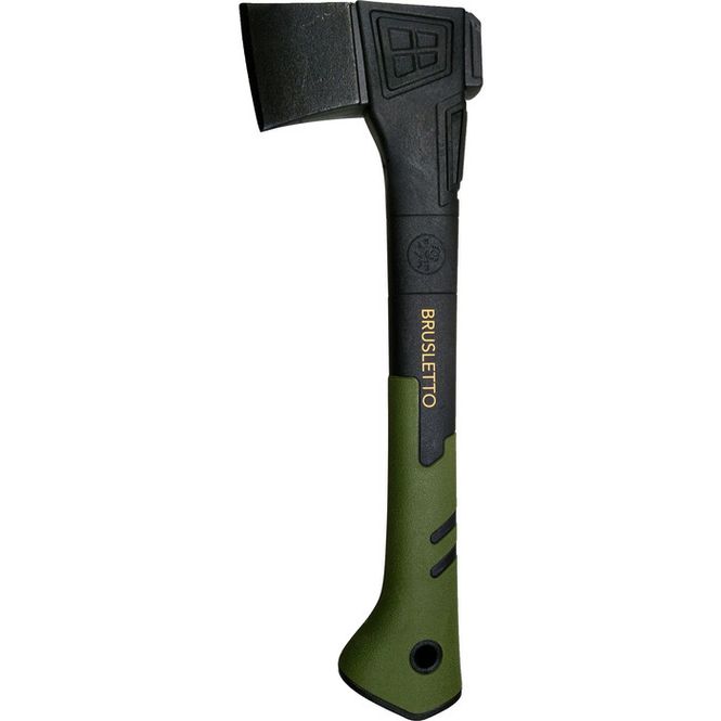 Hovedbilde Brusletto Kikut Turøks 36 cm – kraftig og ...