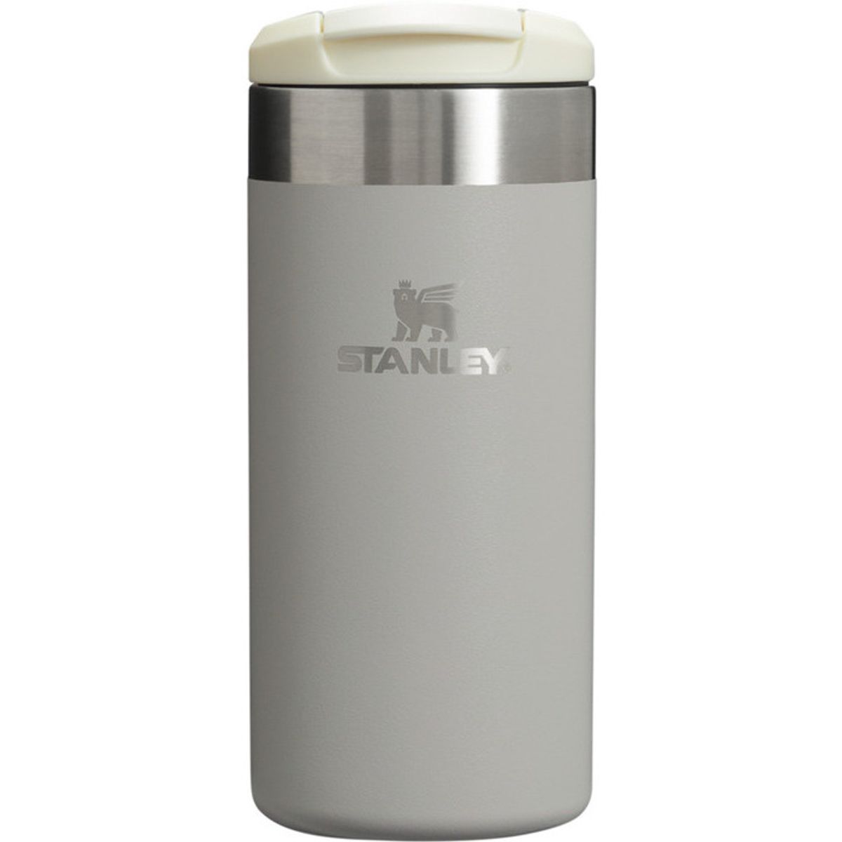 Stanley Termokopp Aerolight Transit Mug Ash 0,35L