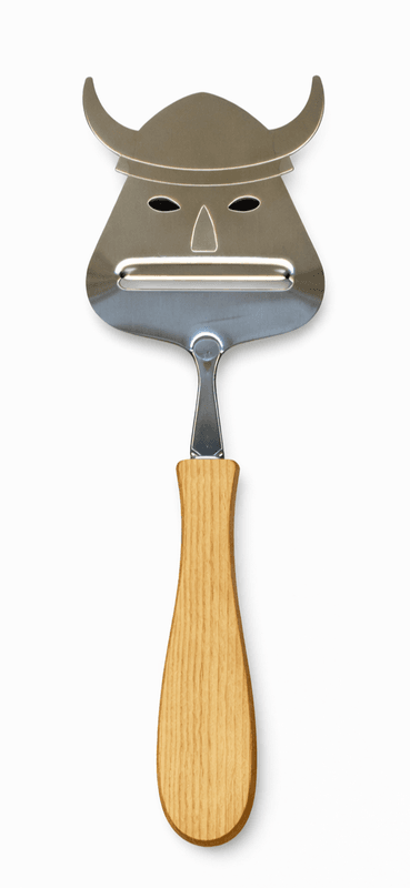 Spegels ostehøvel Viking – 24 cm