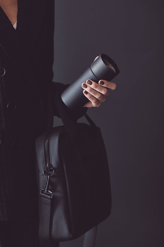 Otis Thermo To Go - Onehand Vinga 