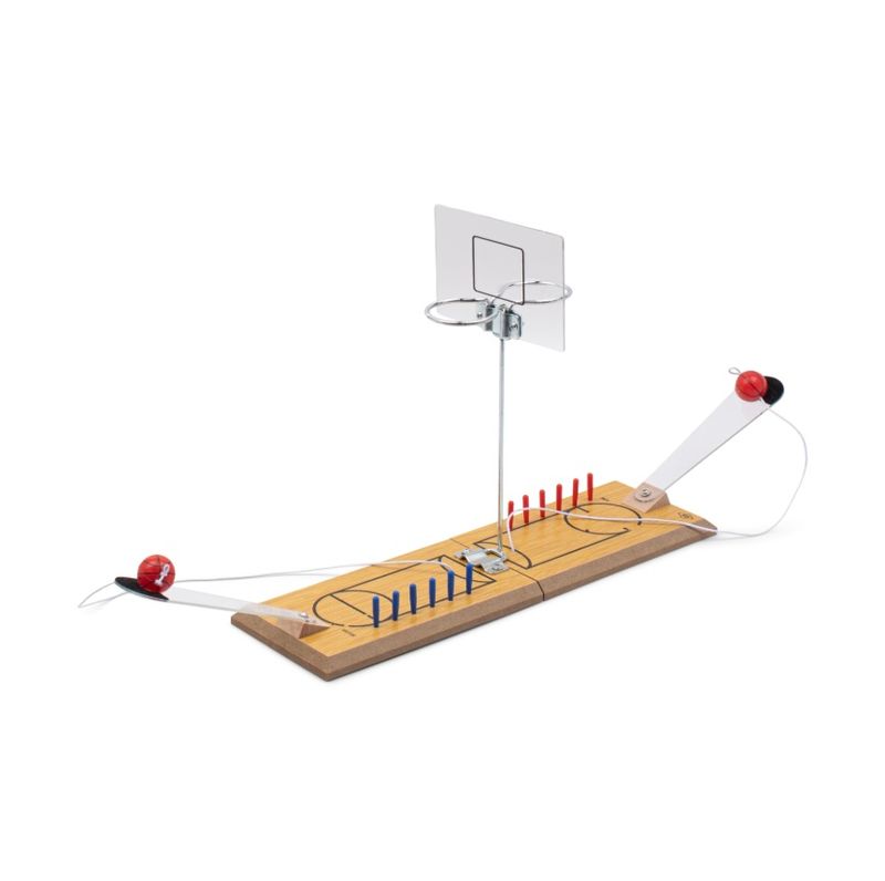 Bordspill Basketball – Hoop Havoc Gentlemen’s Hardware
