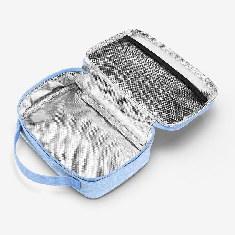 Reisenthel Kjølebag 1,5L Thermocase Powder Blue