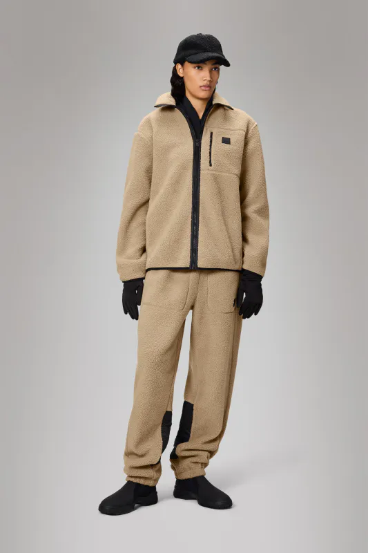 Rains Yermo Fleece Pants