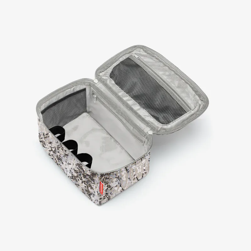 Reisenthel Toalettmappe Beauty Case, Snake Sand