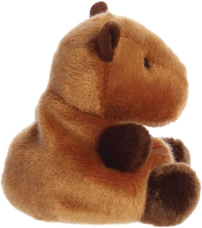 Palm Pals -  Sid Capybara 13 cm
