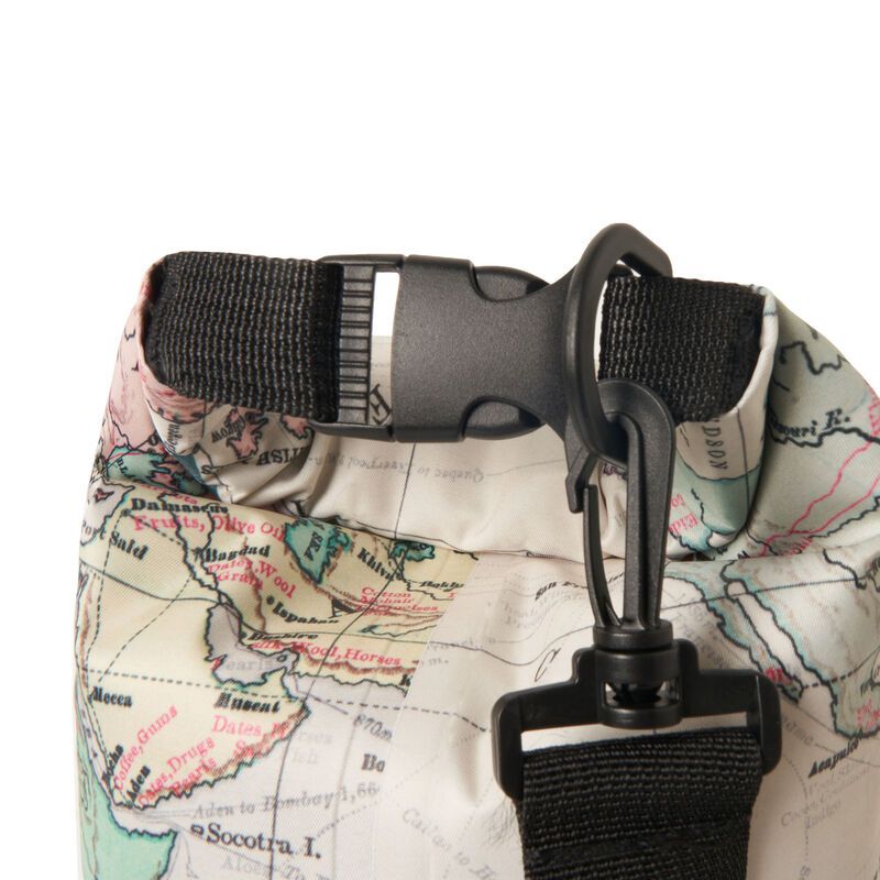 Vanntett Pakkespose 3L Travel - Legami