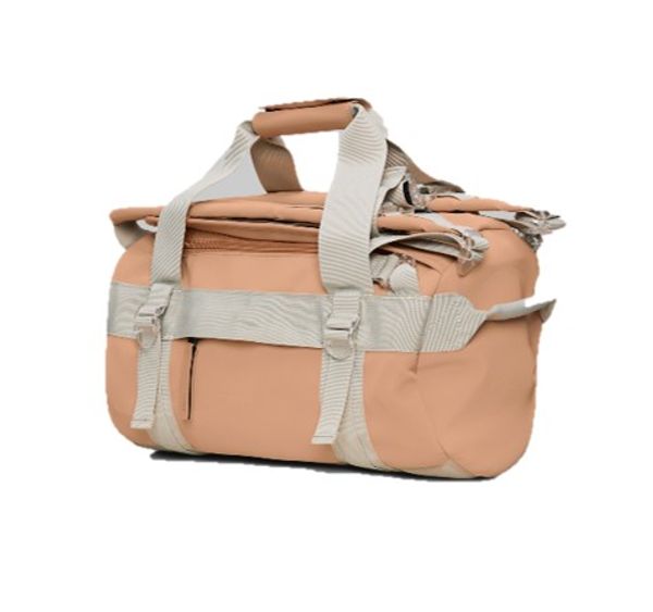 Hovedbilde Rains Texel Duffel Bag Mini W3