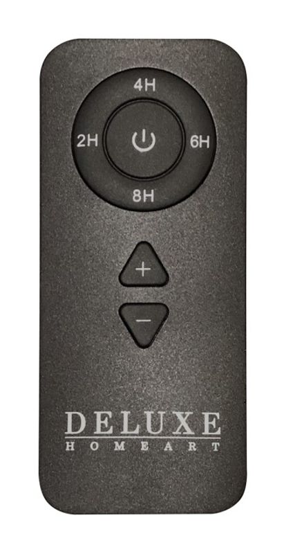 Fjernkontroll til LED Lys Deluxe