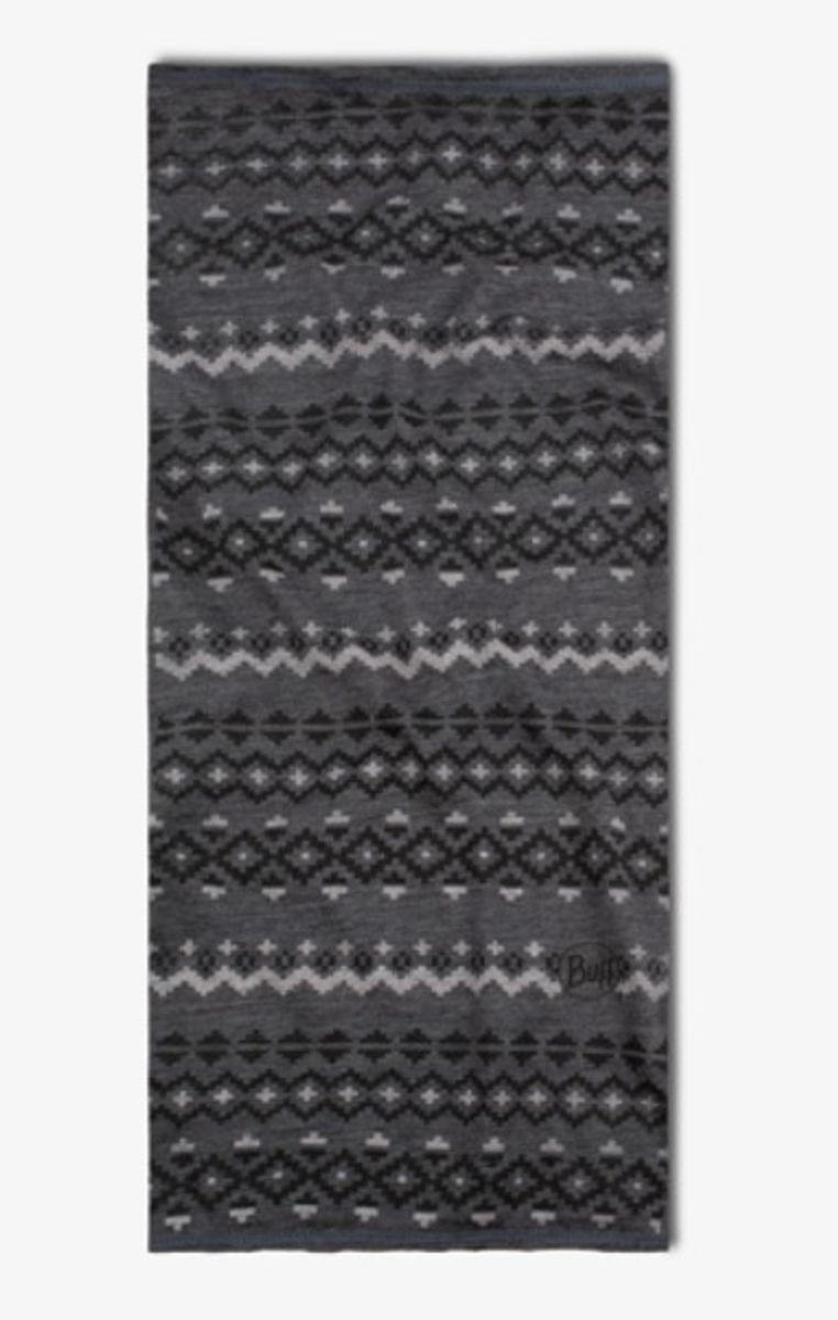 Buff i 100% merinoull