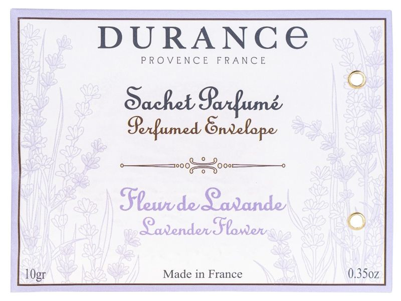 Duftposer Lavendel Durance