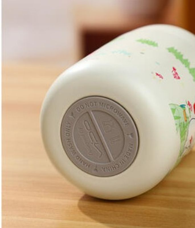 Mummi Termokopp Ferie, 320ml