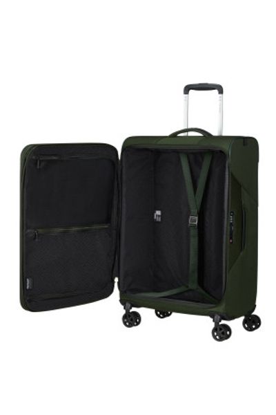 Hovedbilde Litebeam utvidbar koffert 67/73 L Samsonite