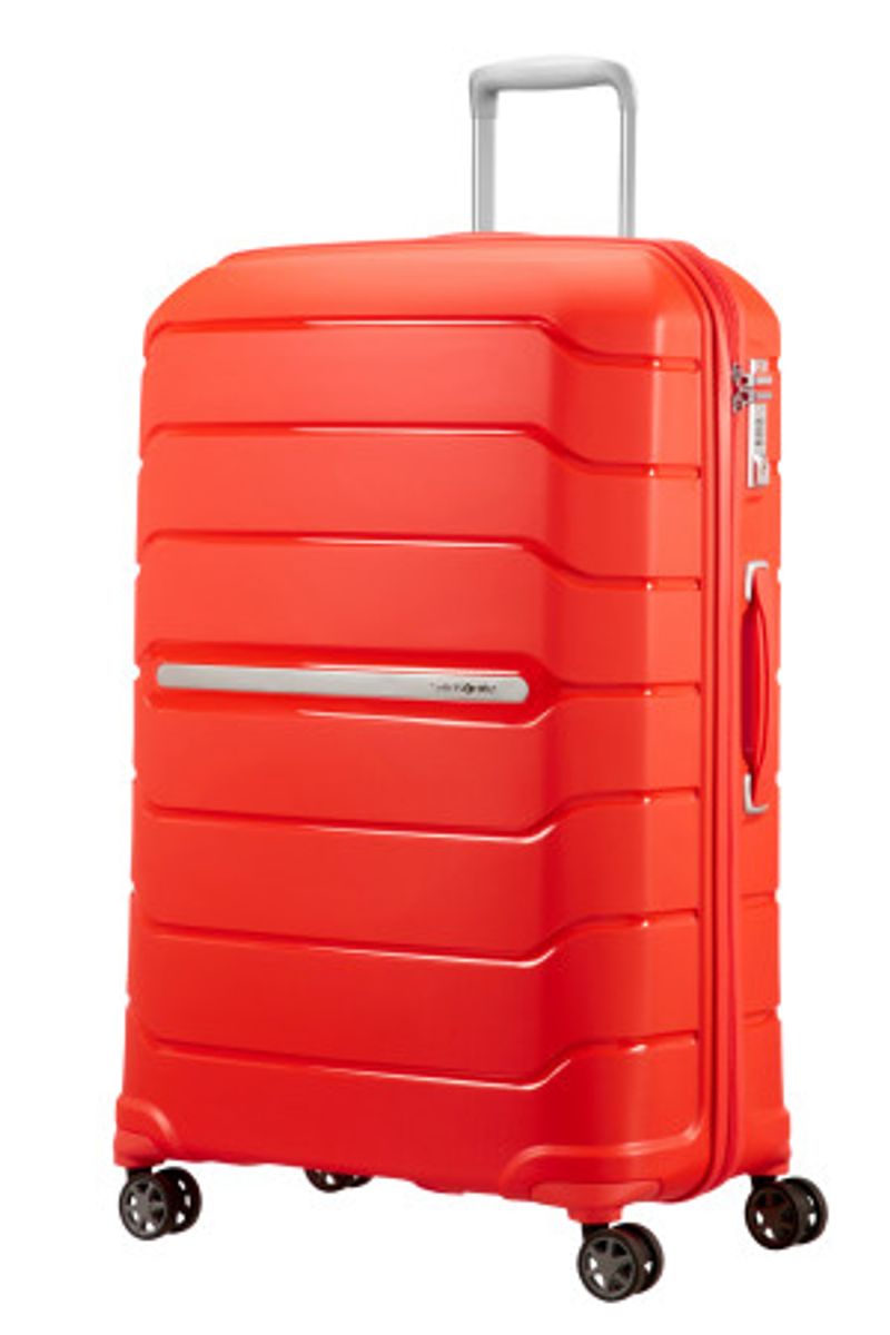 Koffert utvidbar 100-115L Flux fra Samsonite