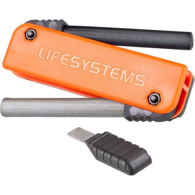 Hovedbilde Tennstål Duo Lifesystems