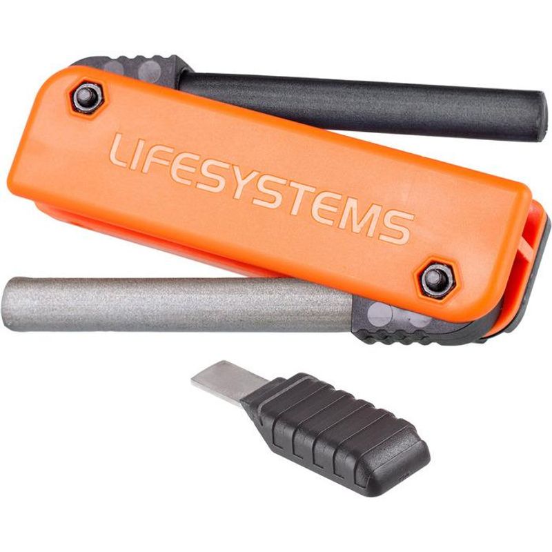 Tennstål Duo Lifesystems