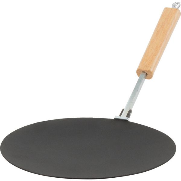 Hovedbilde Stekepanne Hällmark 28 cm