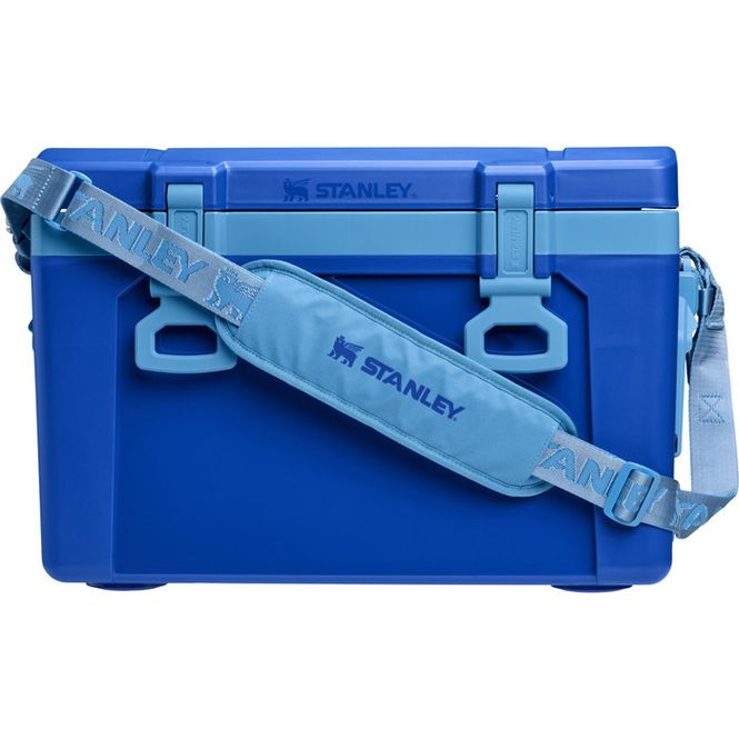 Hovedbilde Stanley Kjøleboks Adventure Outdoor Cooler Cobalt ...