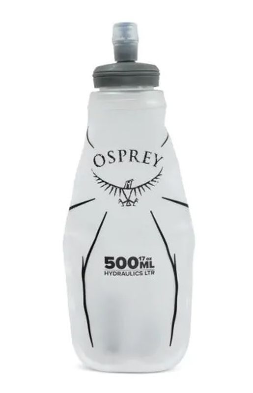 Hydraulics 500ml SoftFlask Osprey