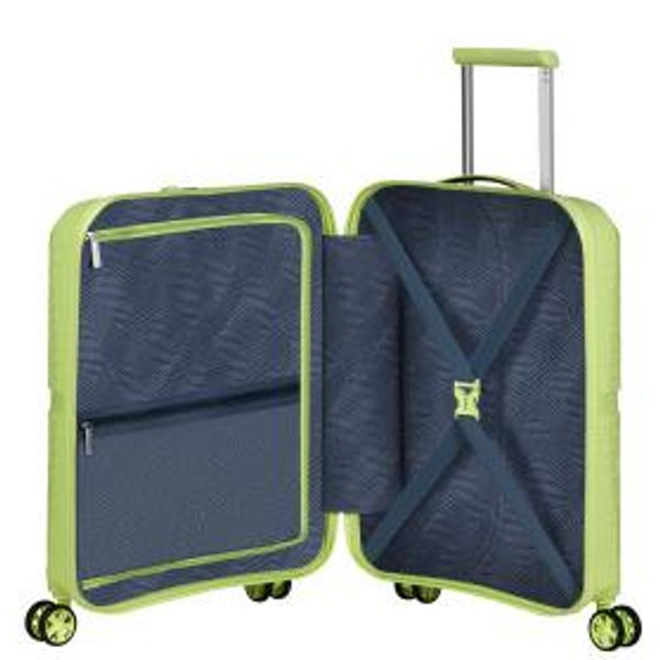 Hovedbilde American Tourister Airconic kabinkoffert