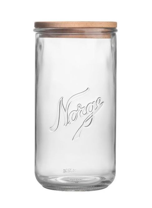 Hovedbilde Norgesglass Beholder 20 cm