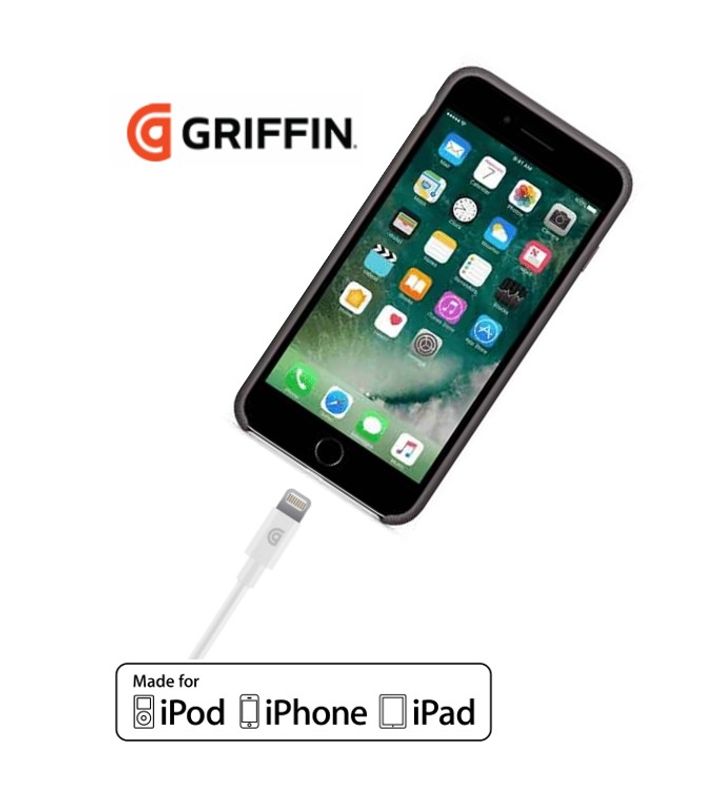 Ladekabel Lightning 1M Griffin