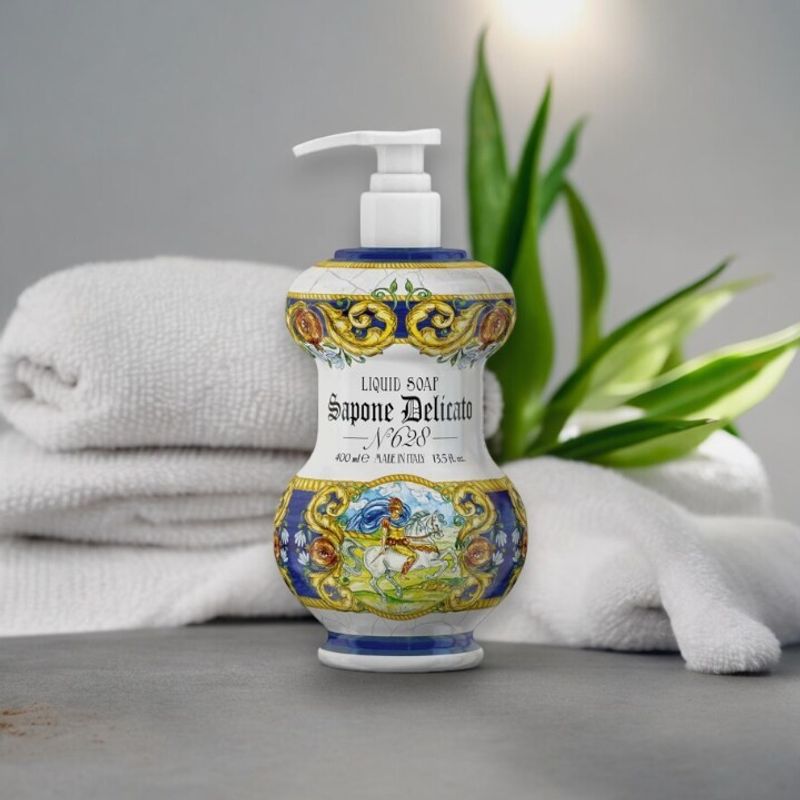 Rudy Profumi Såpe Ansikt & Hender 400ml Regalis