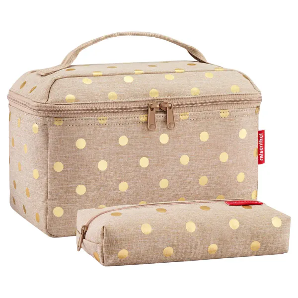 Hovedbilde Reisenthel Gavesett Toalettmappe & Sminkepung ...