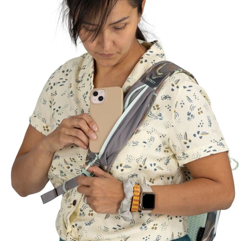 Osprey Skulderbag Daylite Sling, sort