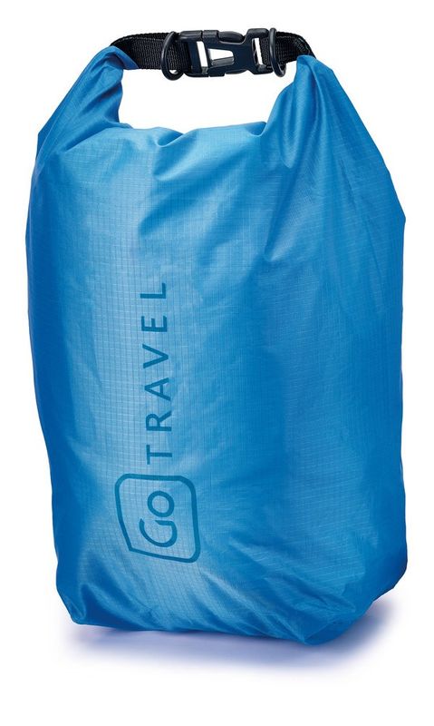 Vanntett Pakkespose 5L - Go Travel
