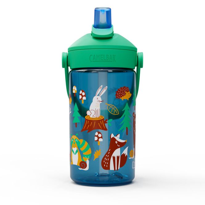 Hovedbilde Camelbak Drikkeflaske Barn, Thrive Flip Straw ...