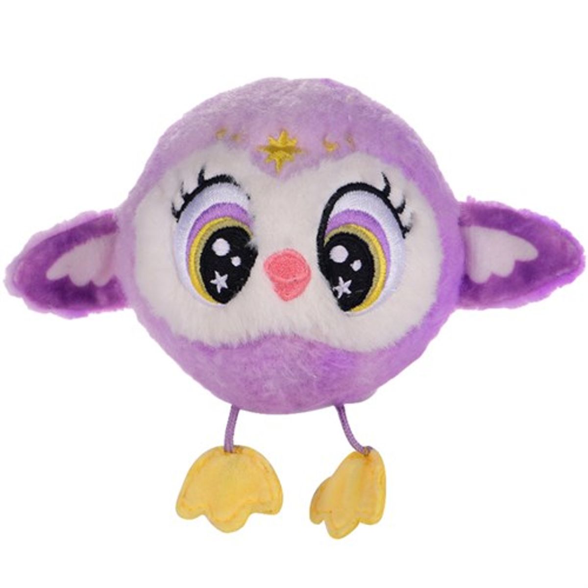 Bouncibles Luna Ugle