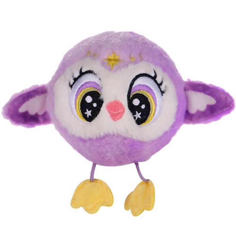 Bouncibles Luna Ugle