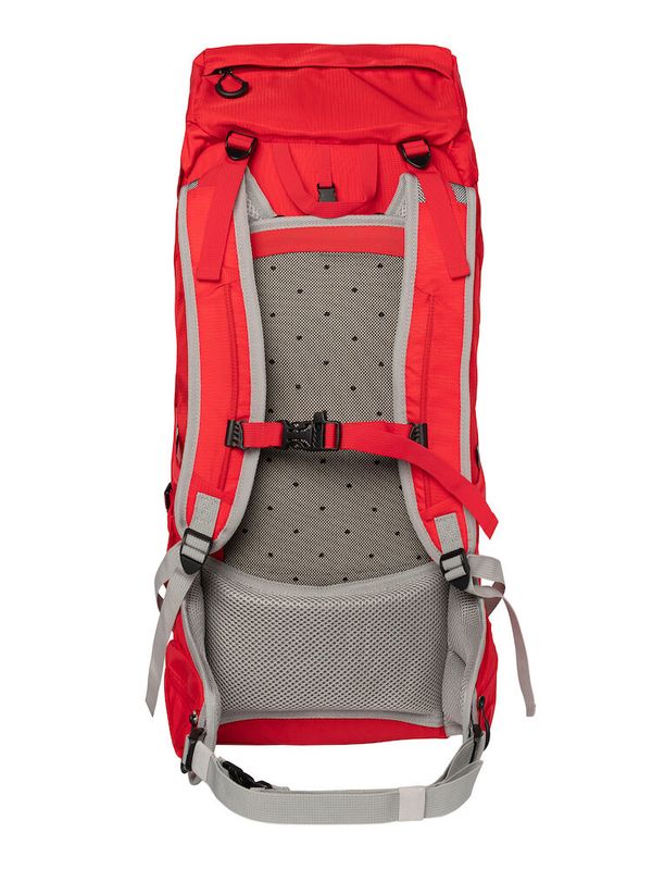 Hiking Backpack 33L, rød